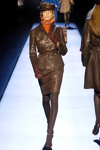Look 25
